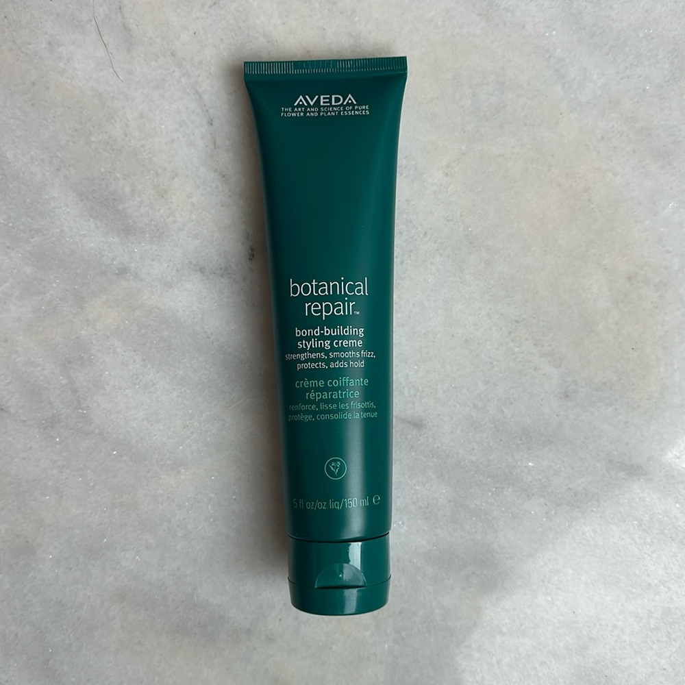 AVEDA Botanical Repair Bond Building Styling Cream